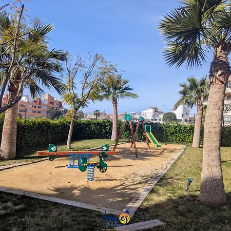 Deluxe With Sea Views Pf8 Playa Flamenca