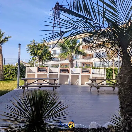 Deluxe With Sea Views Pf8 Appartamento *