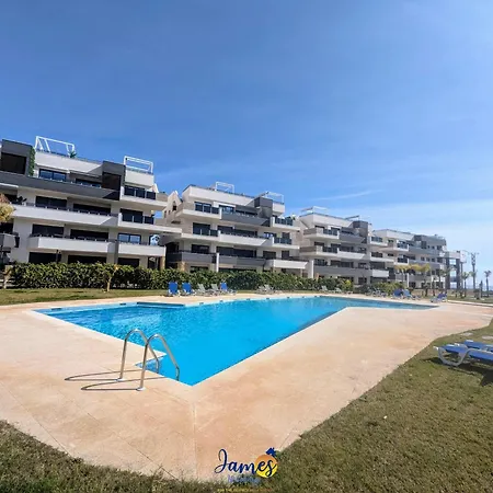 Deluxe With Sea Views Pf8 Appartamento