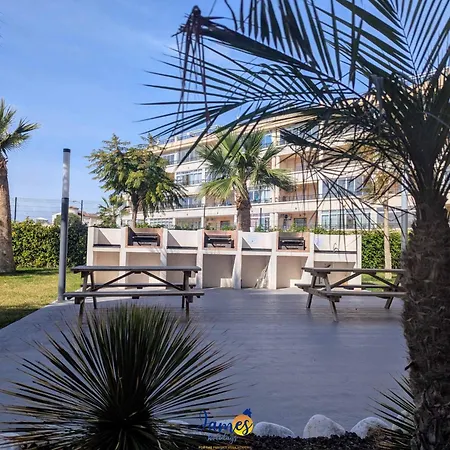 Deluxe With Sea Views Pf8 Appartamento Playa Flamenca