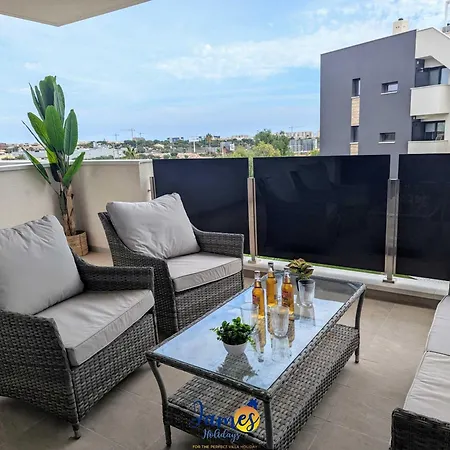Appartamento Deluxe With Sea Views Pf8